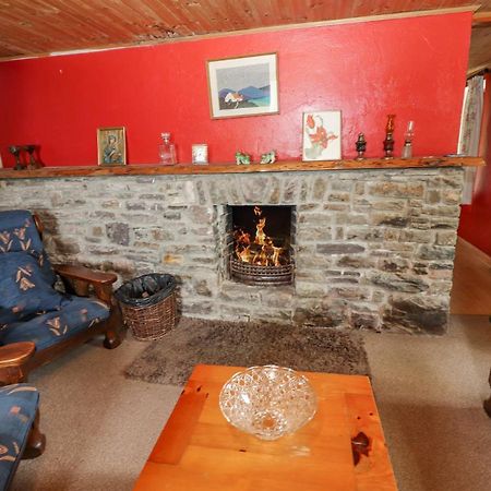 Gortagown Cottage Sneem Extérieur photo