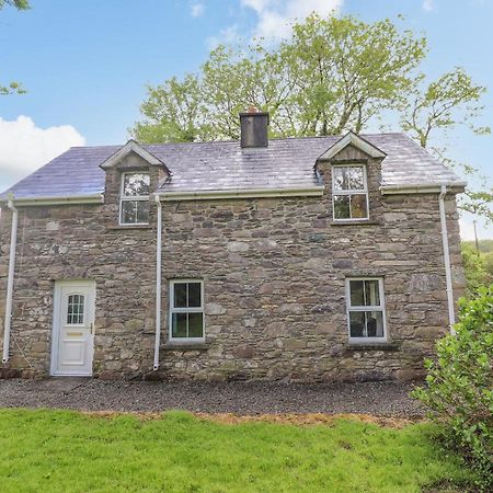 Gortagown Cottage Sneem Extérieur photo