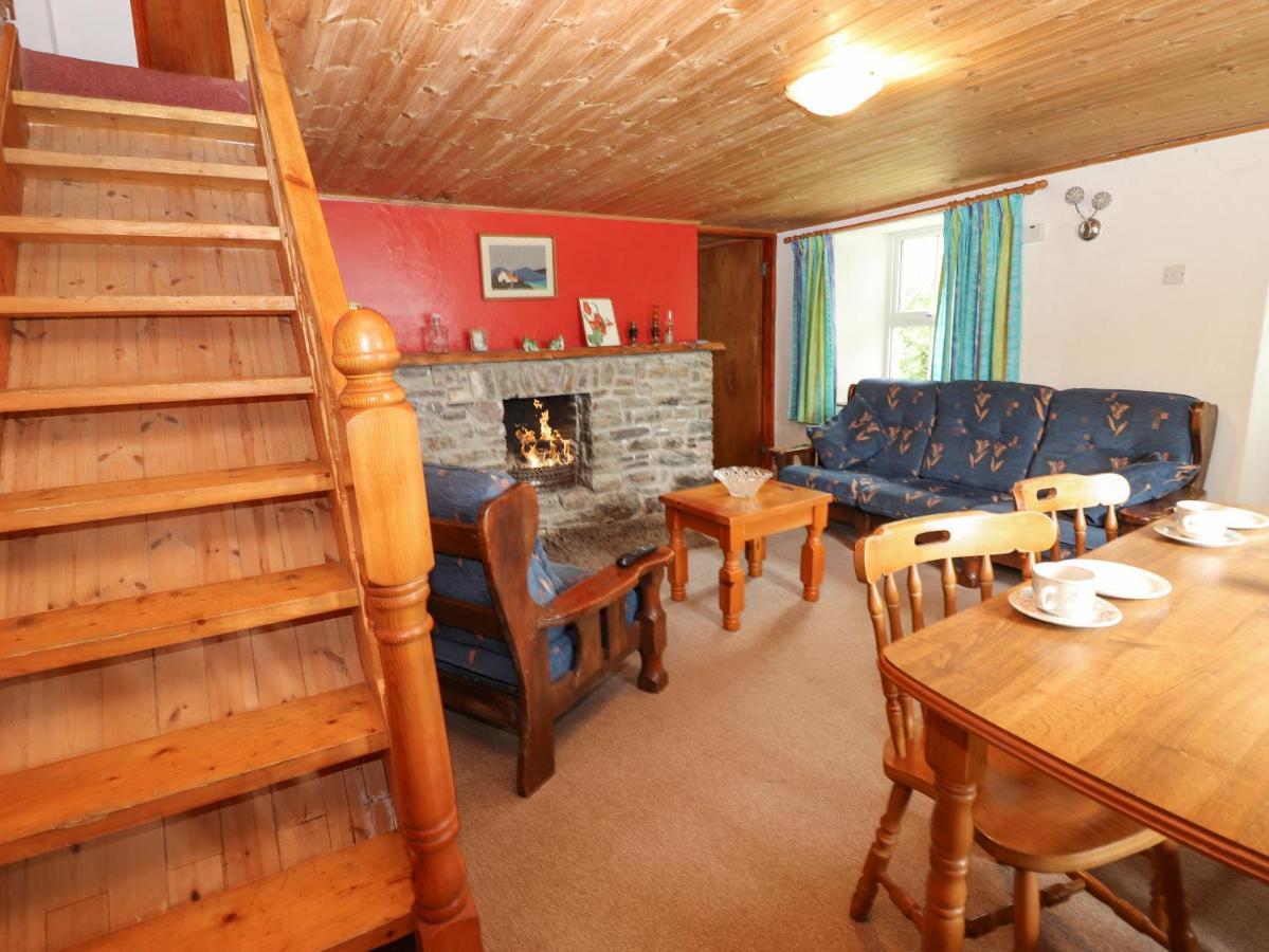 Gortagown Cottage Sneem Extérieur photo