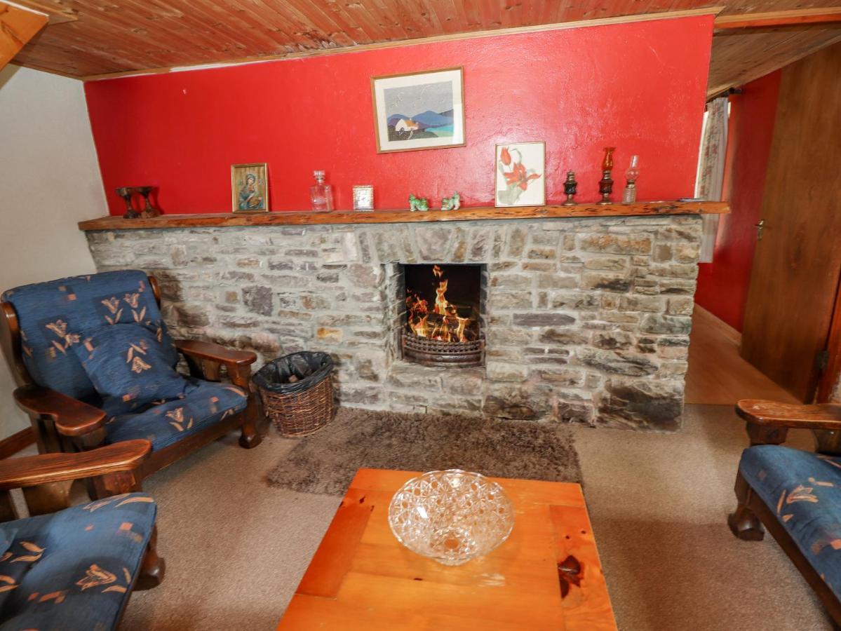 Gortagown Cottage Sneem Extérieur photo