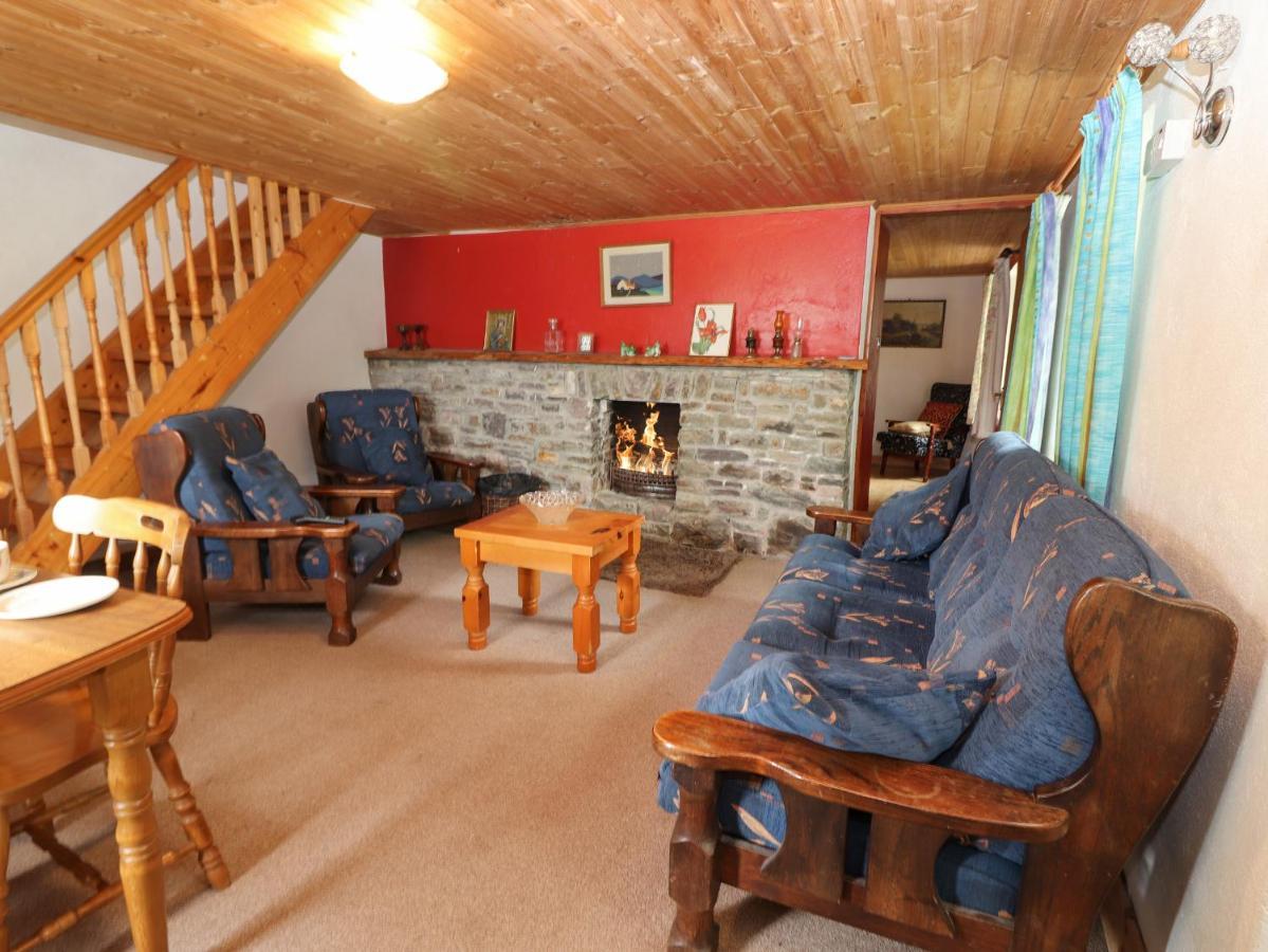 Gortagown Cottage Sneem Extérieur photo