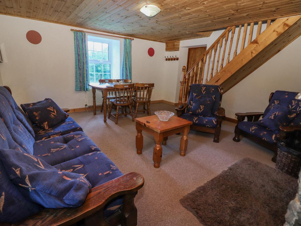 Gortagown Cottage Sneem Extérieur photo