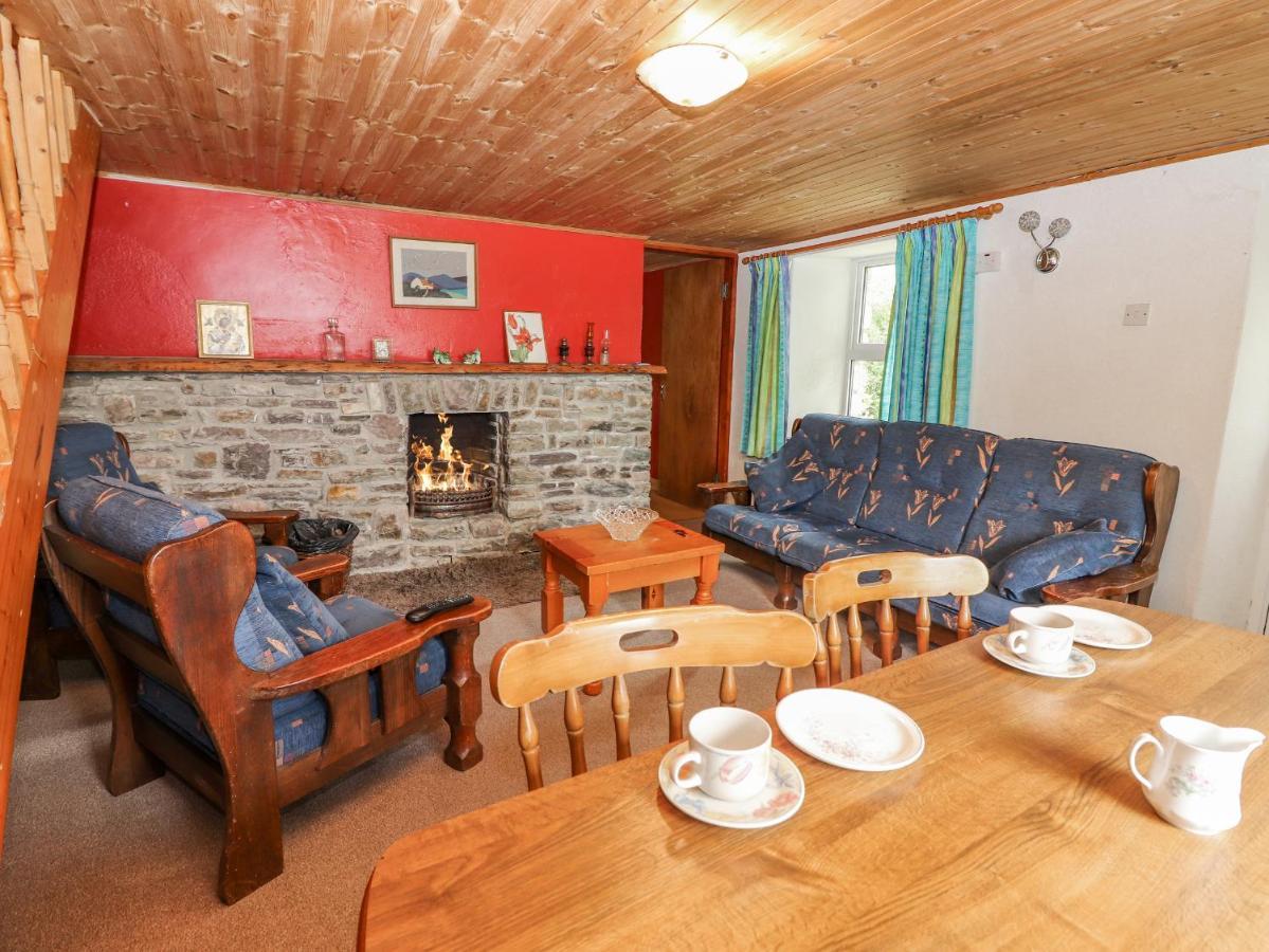 Gortagown Cottage Sneem Extérieur photo