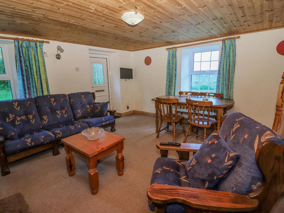 Gortagown Cottage Sneem Extérieur photo