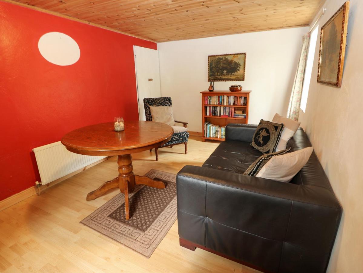 Gortagown Cottage Sneem Extérieur photo