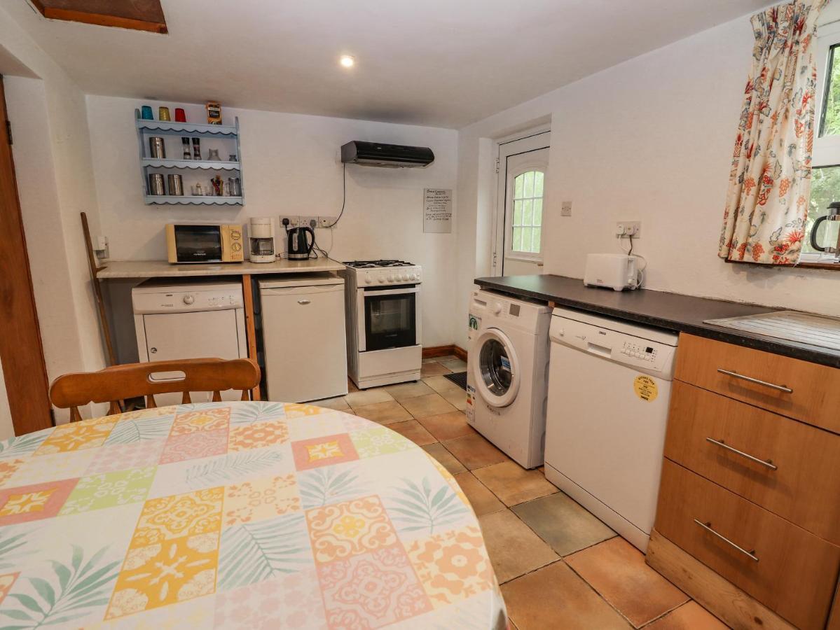 Gortagown Cottage Sneem Extérieur photo