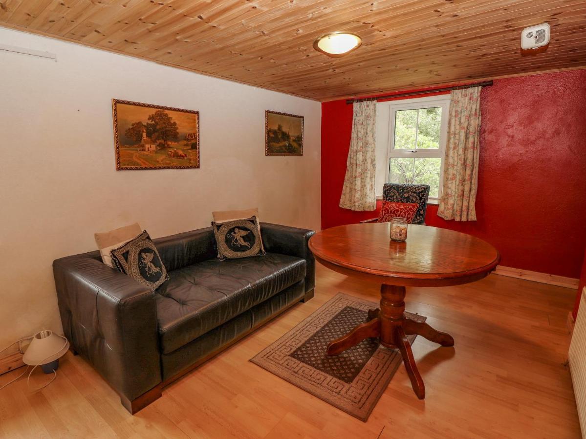 Gortagown Cottage Sneem Extérieur photo