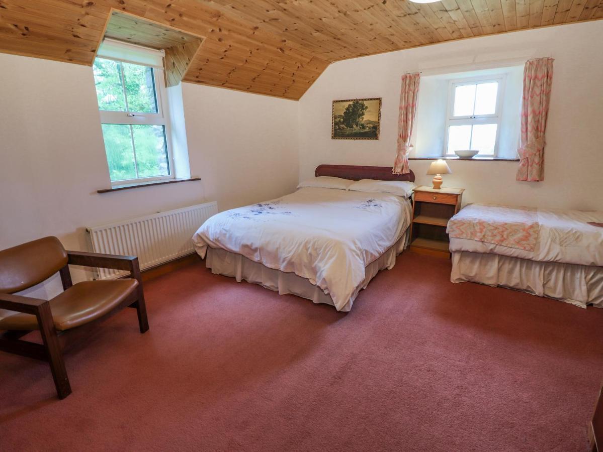 Gortagown Cottage Sneem Extérieur photo