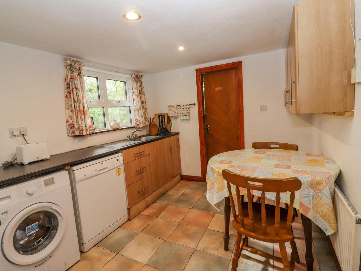 Gortagown Cottage Sneem Extérieur photo