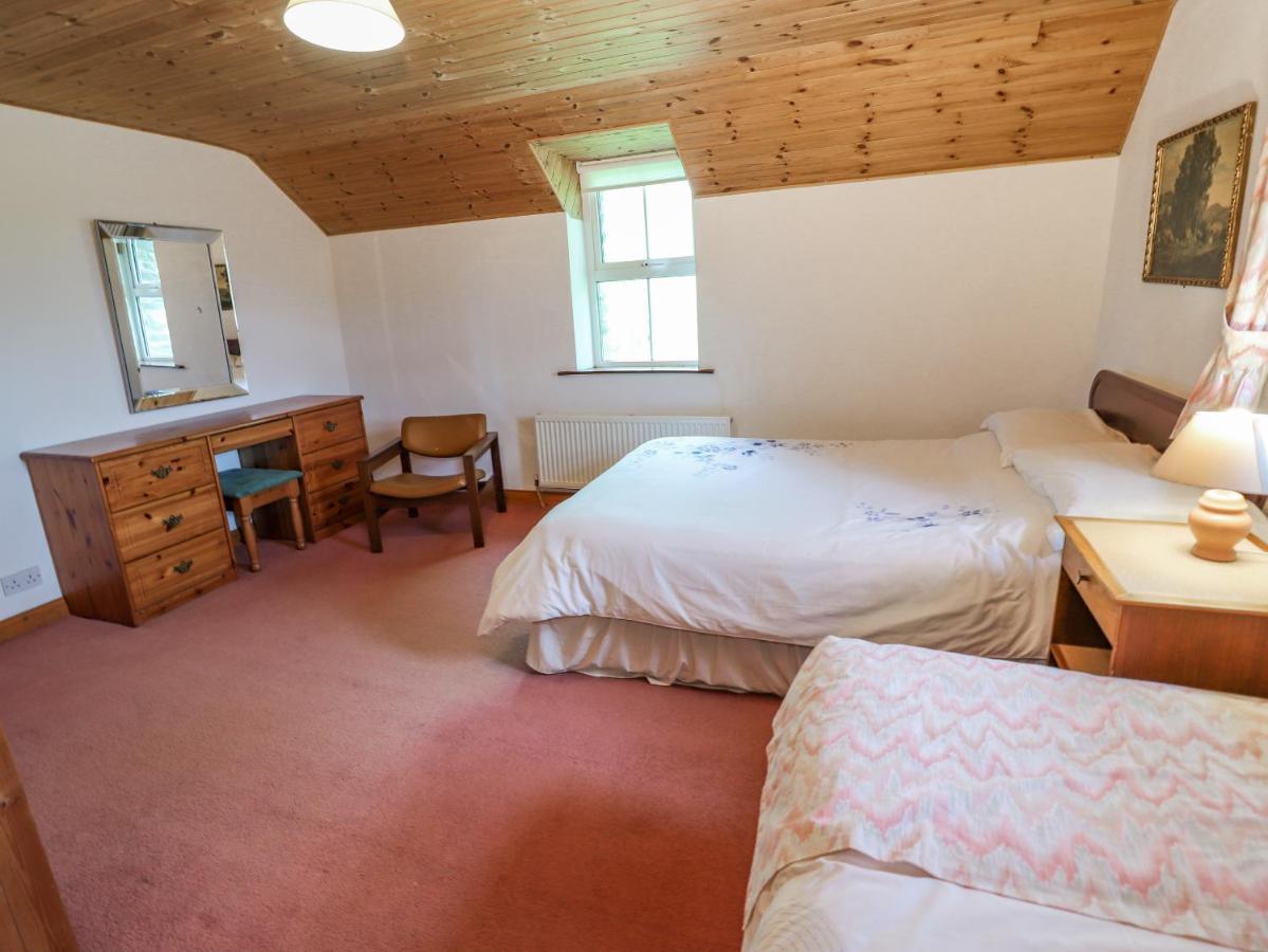 Gortagown Cottage Sneem Extérieur photo